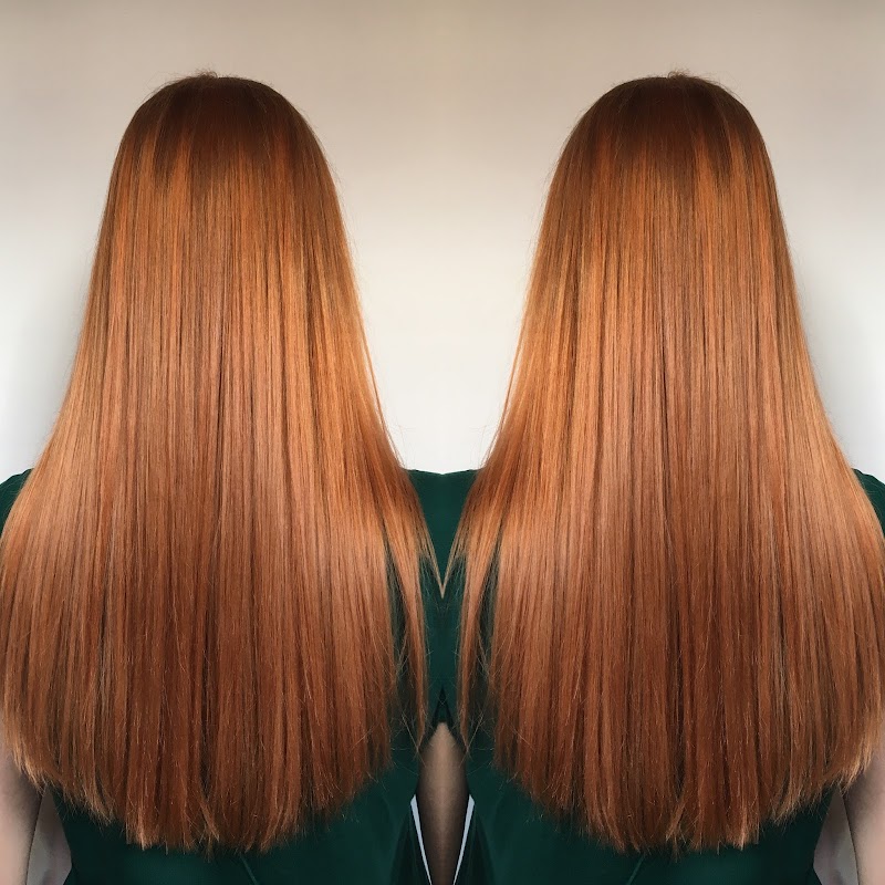 Hair by Camilla at Rooted — photo 2