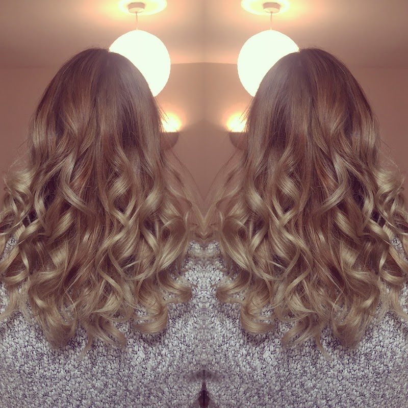 Hair by Camilla at Rooted — photo 3